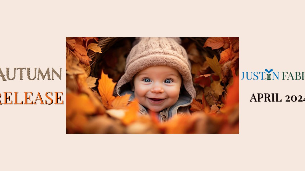 AUTUMN - LORI HOLT - APRIL 2024