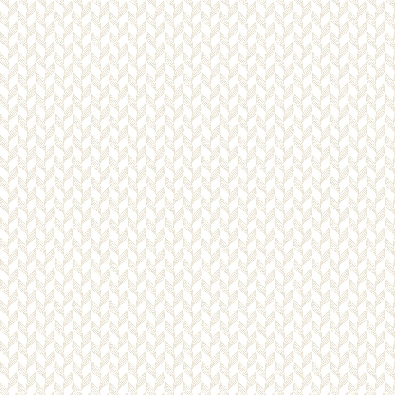Wander Lane Cream Vines Yardage by Nancy Halvorsen | Benartex
