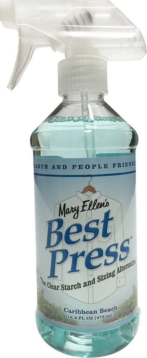 Mary Ellen's Best Press Caribbean Beach 16.9 oz Bottle