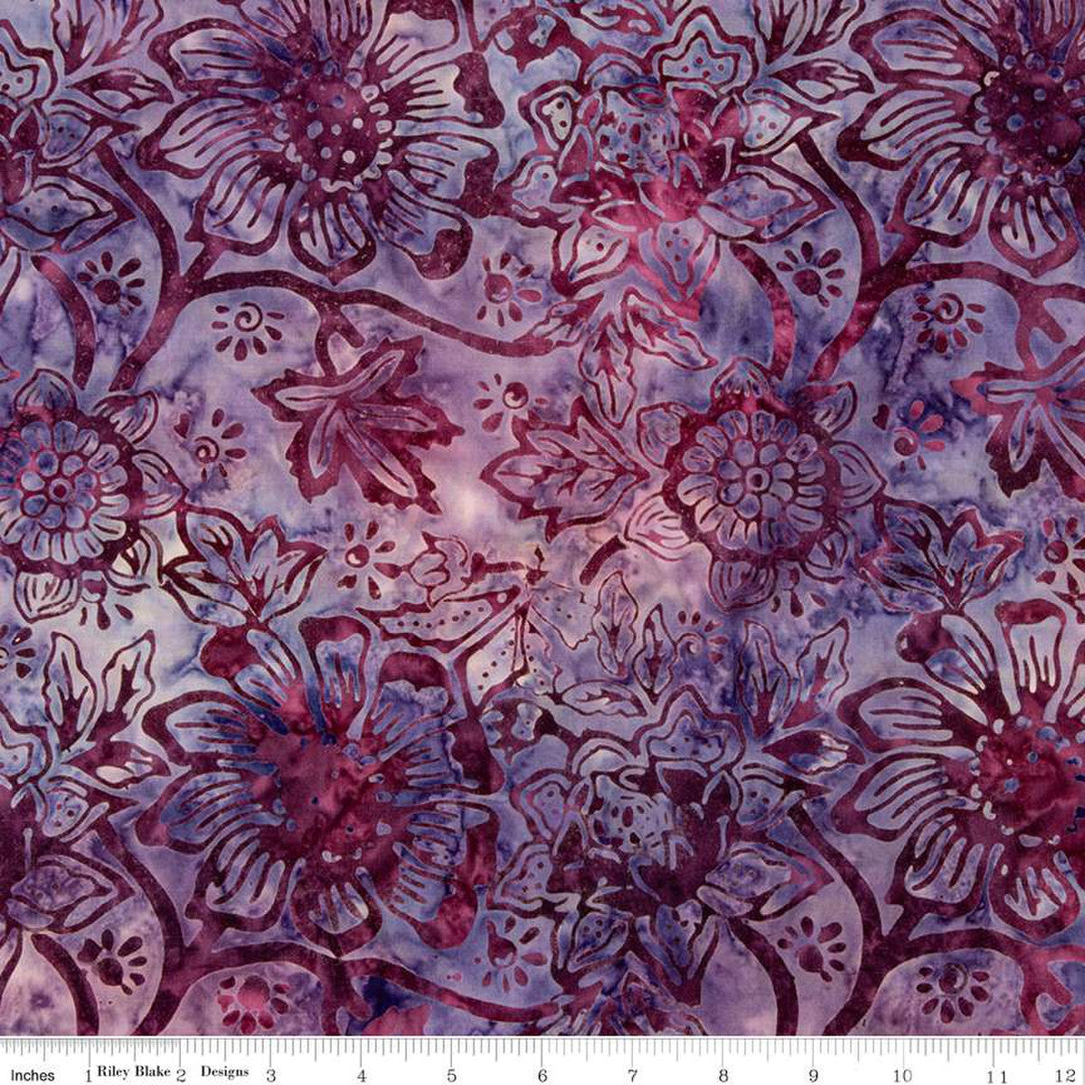 Frozen Grapes Mountain'S Majesty Yardage | Riley Blake Designs