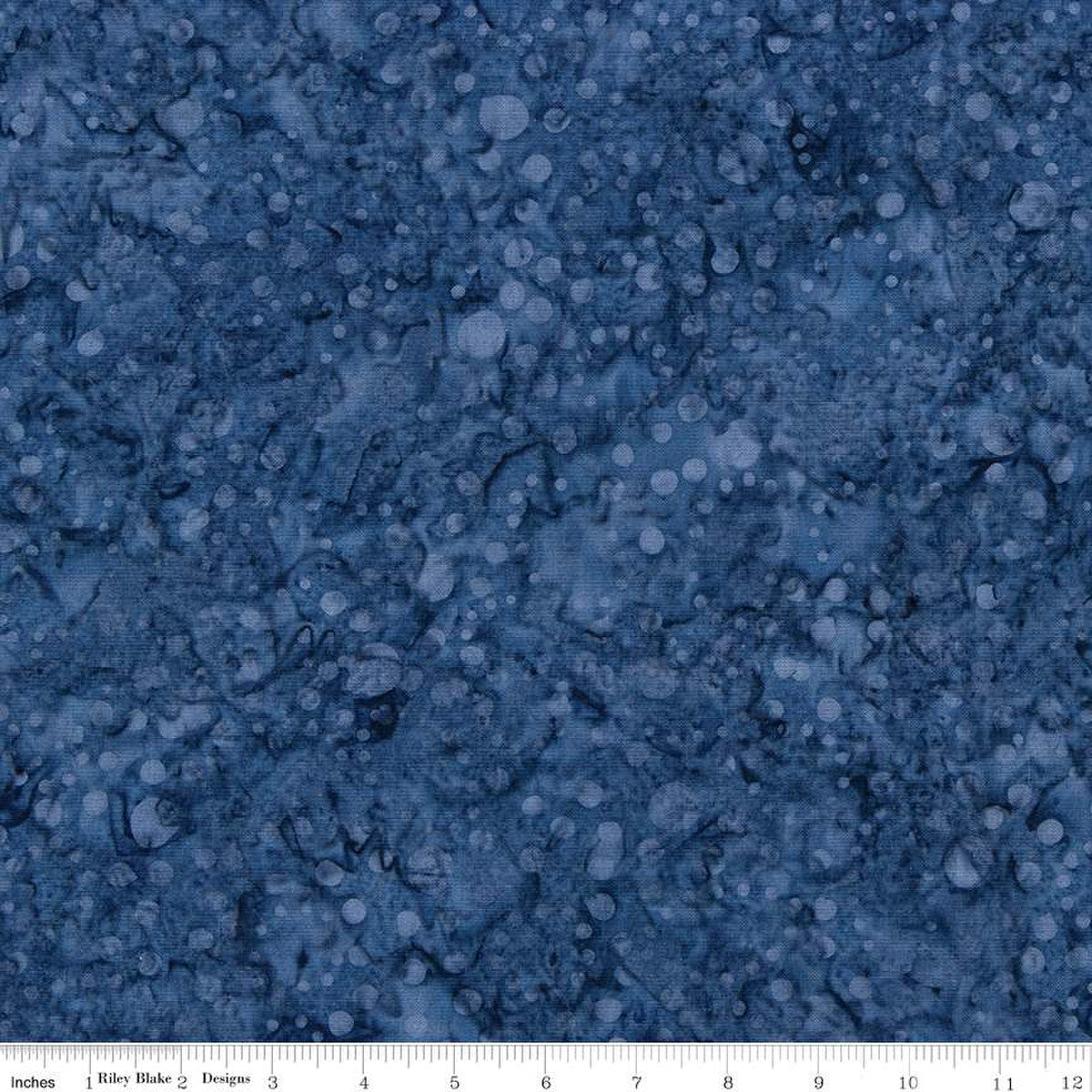 Mountain High BTHH 1327 Delft Yardage by Riley Blake Designers | Riley Blake Designs #BTHH1327