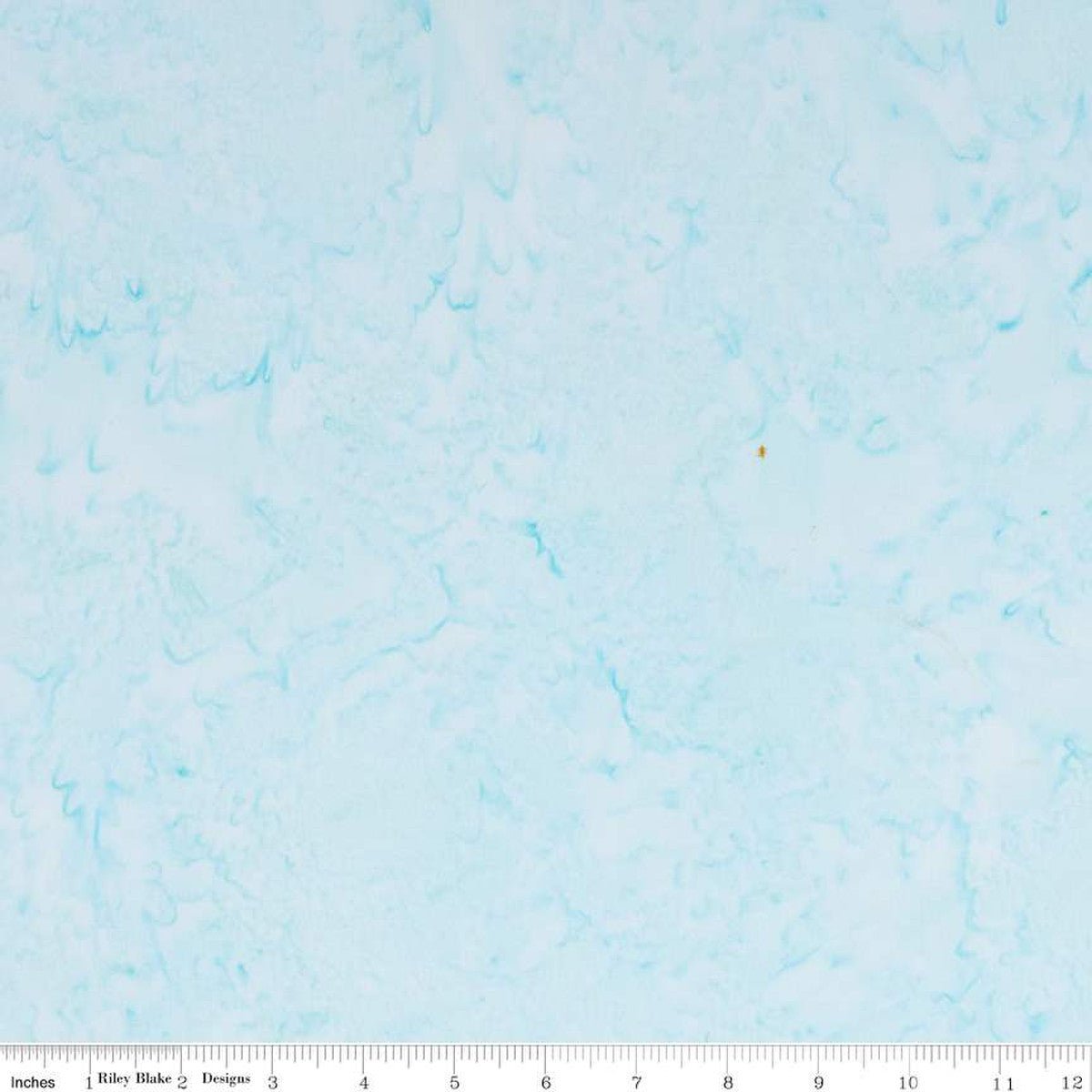 Expressions Batiks Hand Dyes Pale Aqua Cotton Yardage | Riley Blake Designs