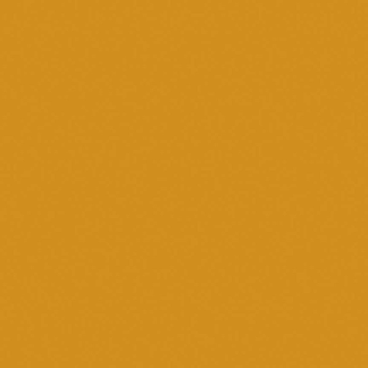 Confetti Cottons Solid Butterscotch Cotton Yardage | Riley Blake Designs soft premium quilt cotton fabric in solid butterscotch gold color
