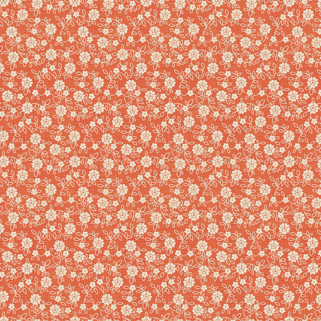 Baked With Love Family Autumn Yardage by Lori Holt | Riley Blake Designs