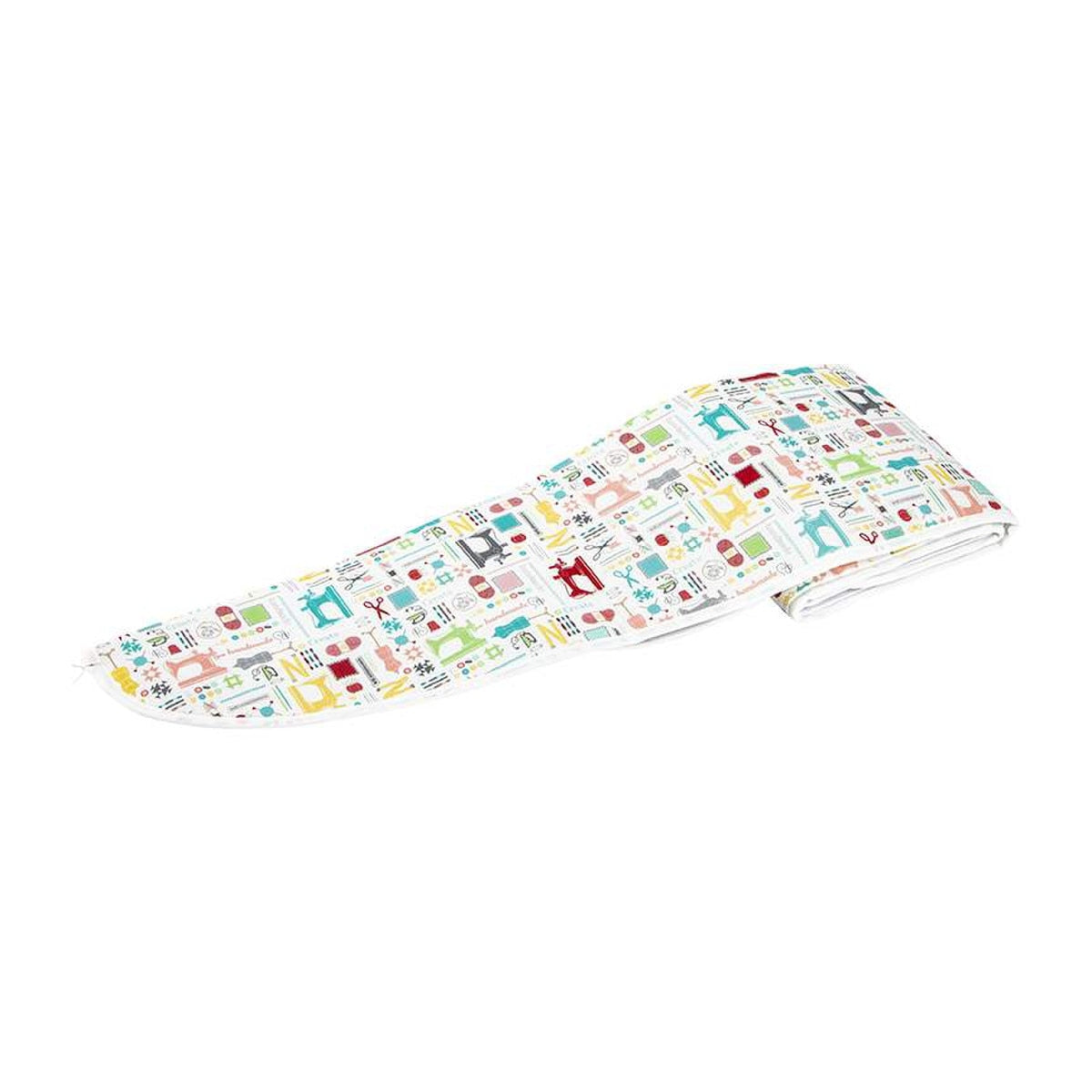 Lori Holt My Happy Place Ironing Board Cover | Riley Blake Designs #ST-20402