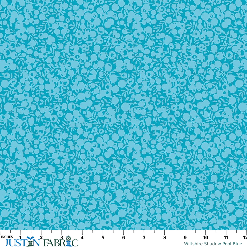 Ruler scale reference