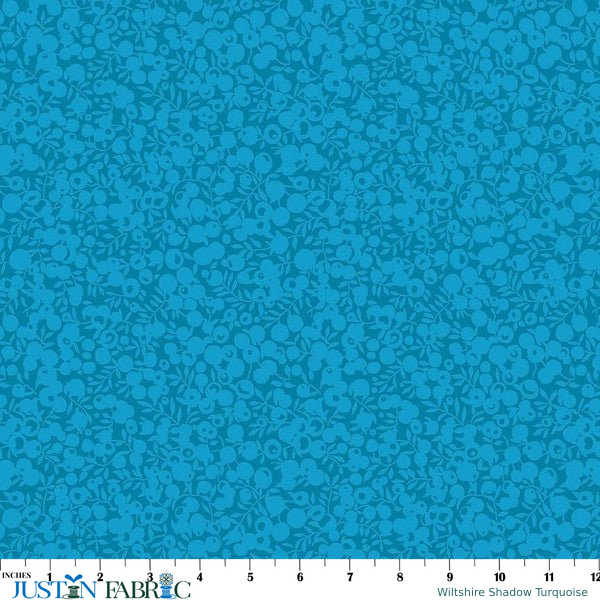 Ruler scale reference