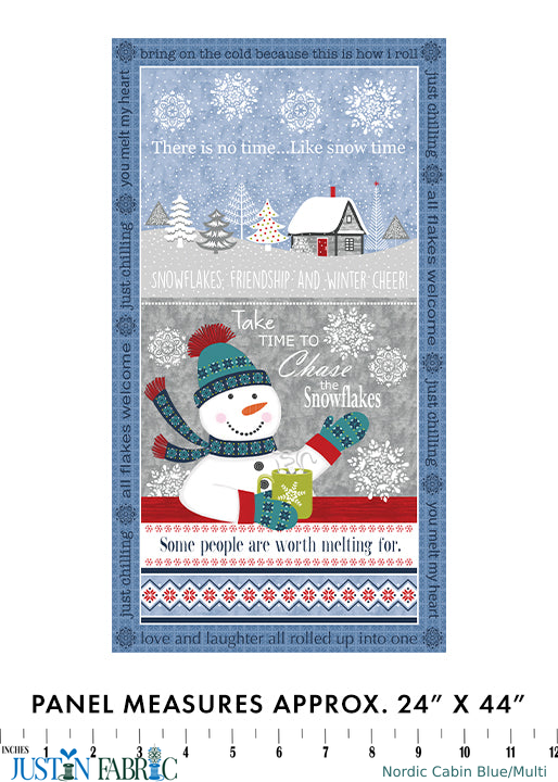 Ruler scale reference