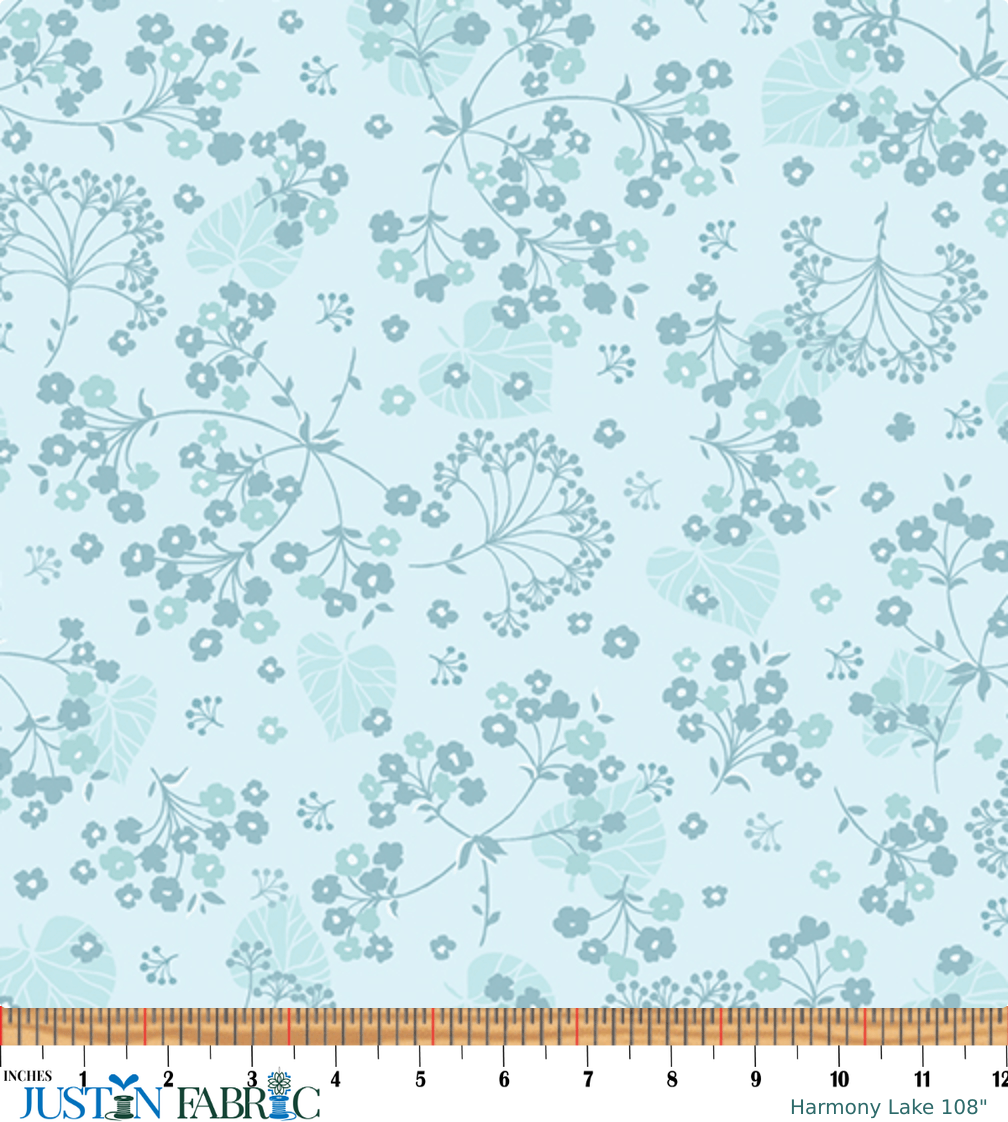 Ruler scale reference