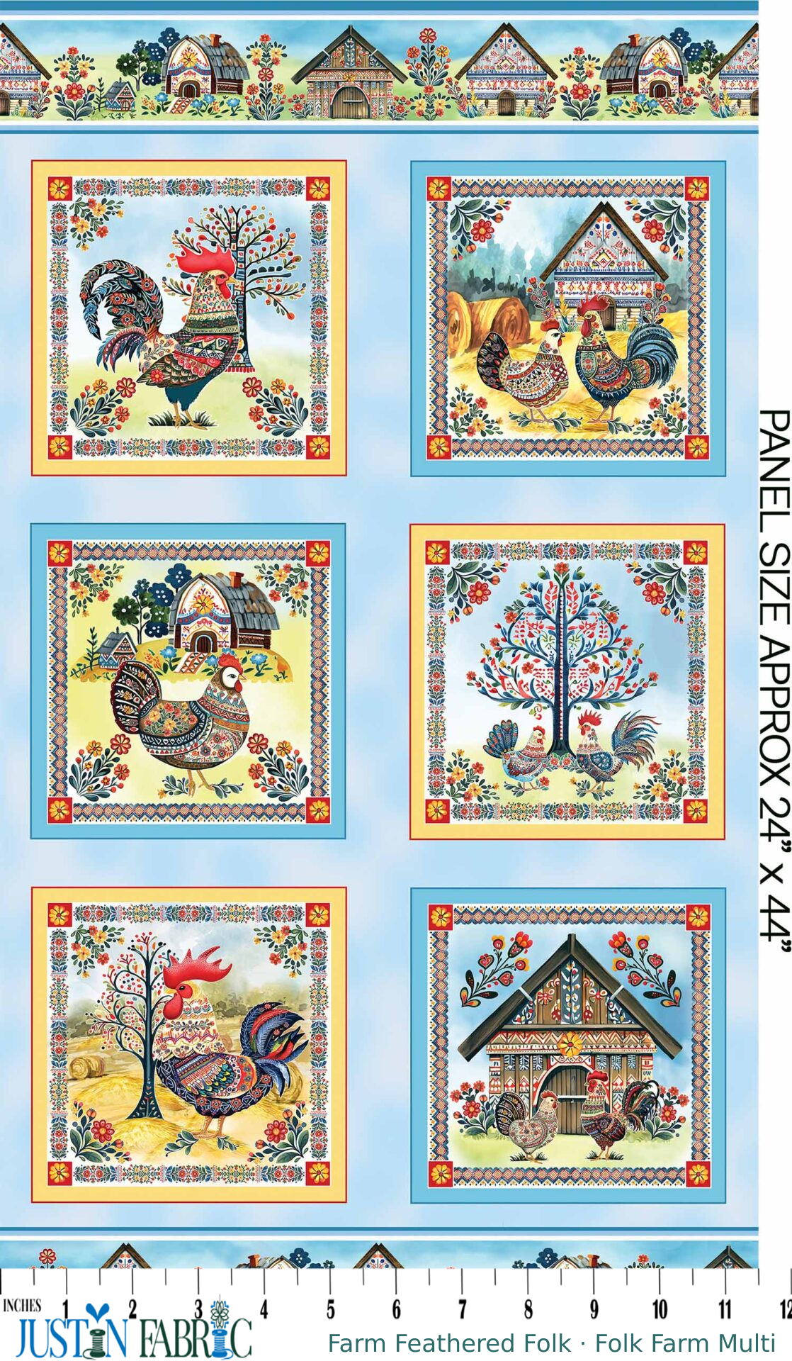 Ruler scale reference