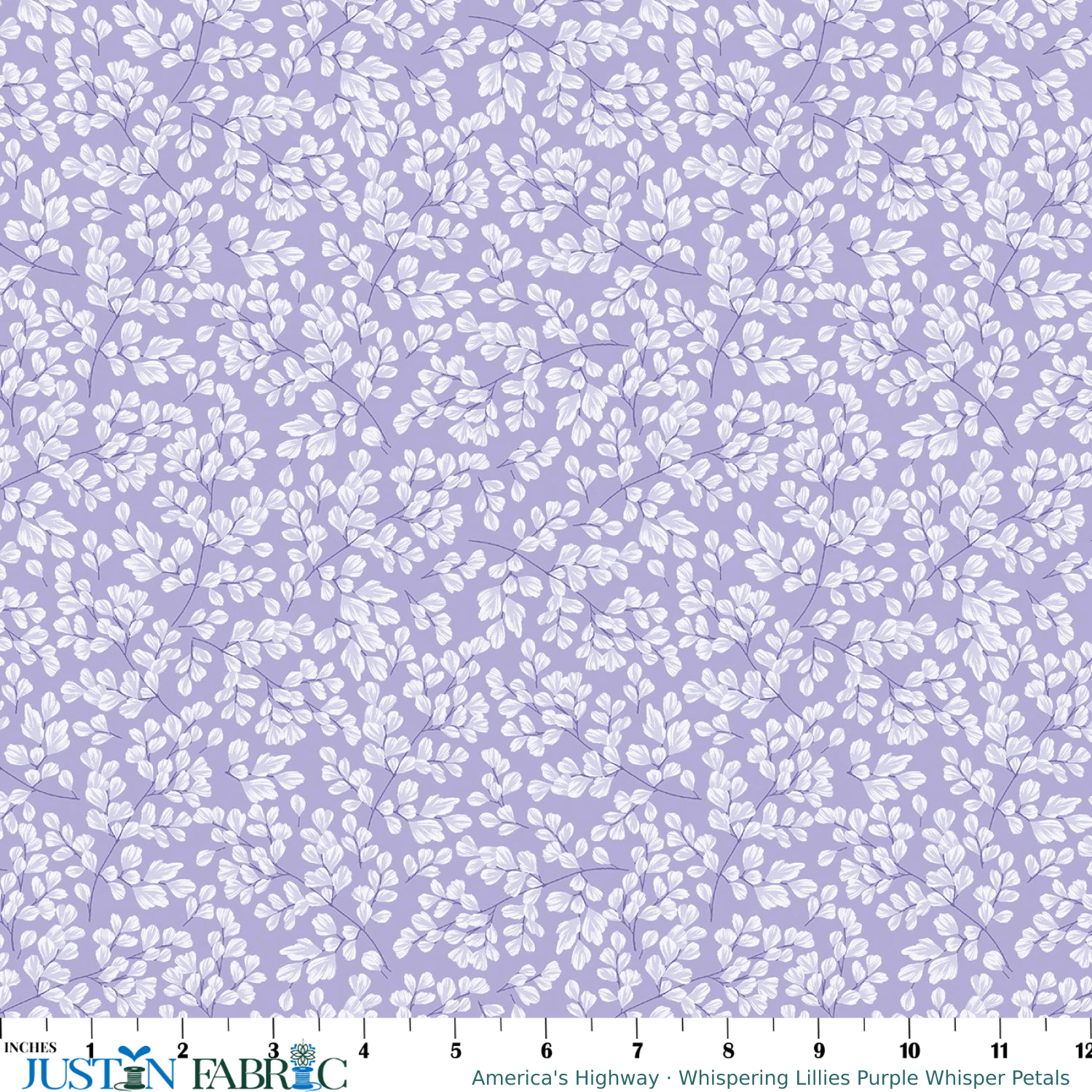 Ruler scale reference
