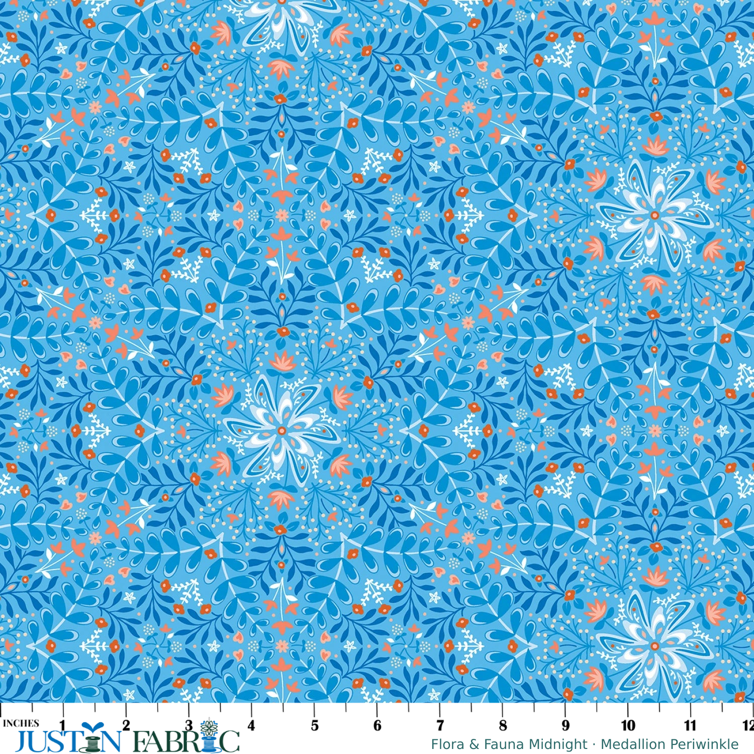 Ruler scale reference