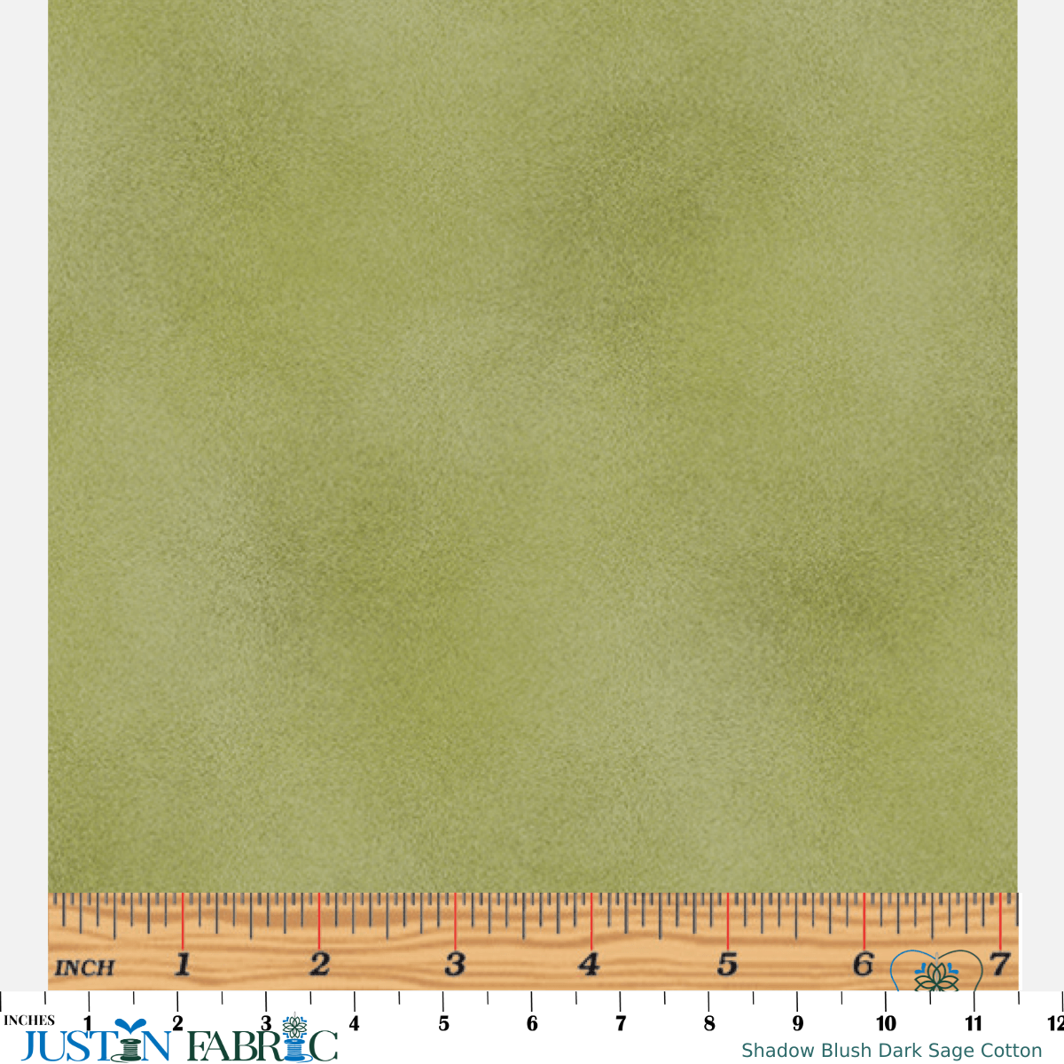 Ruler scale reference