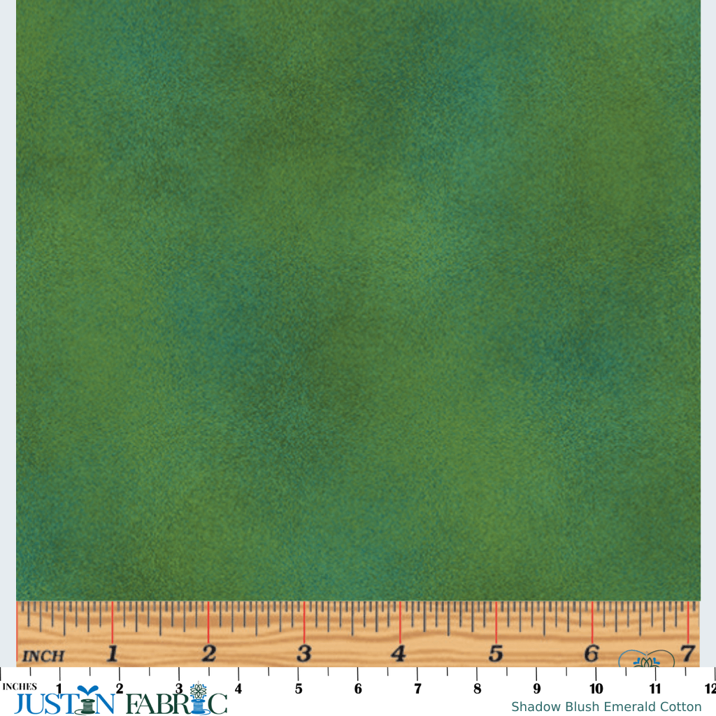 Ruler scale reference