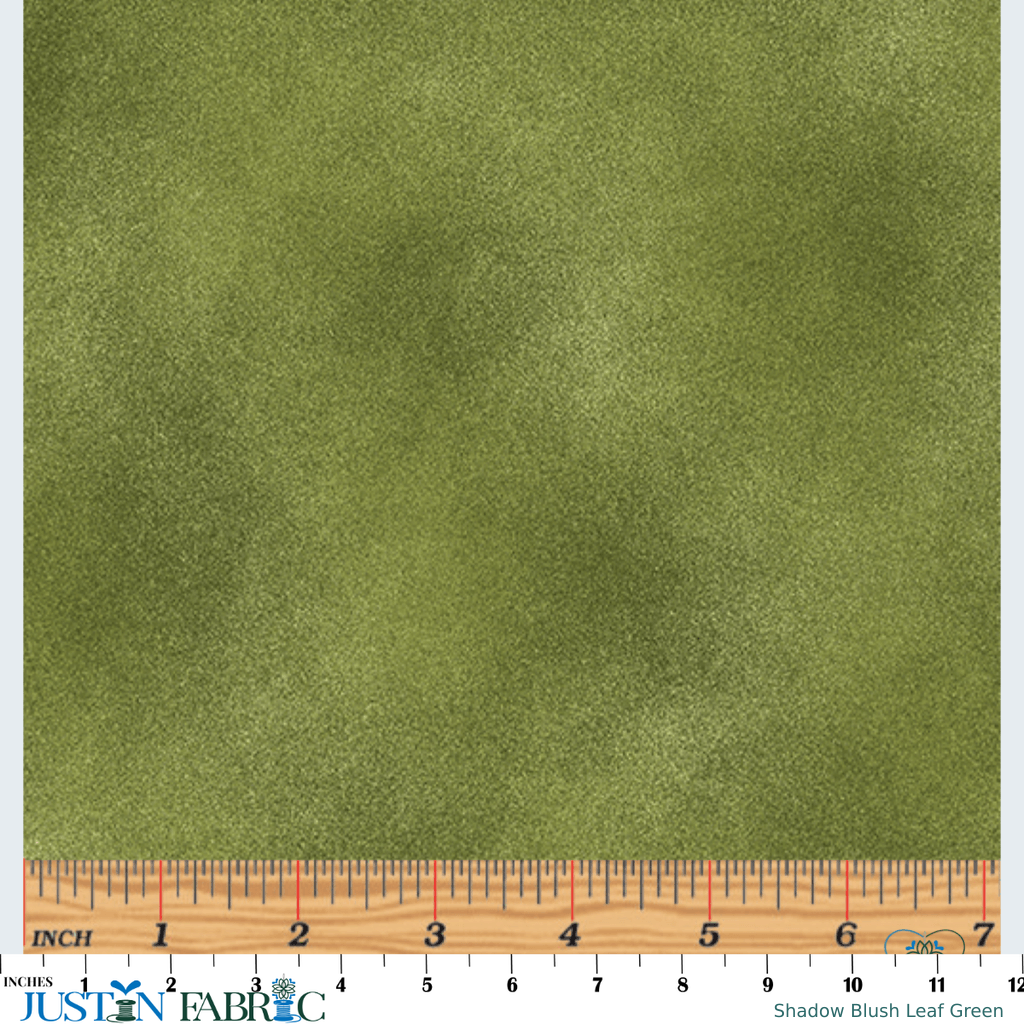 Ruler scale reference