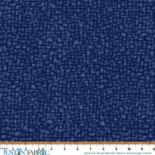 Ruler scale reference