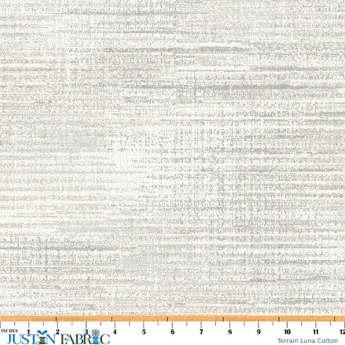 Ruler scale reference