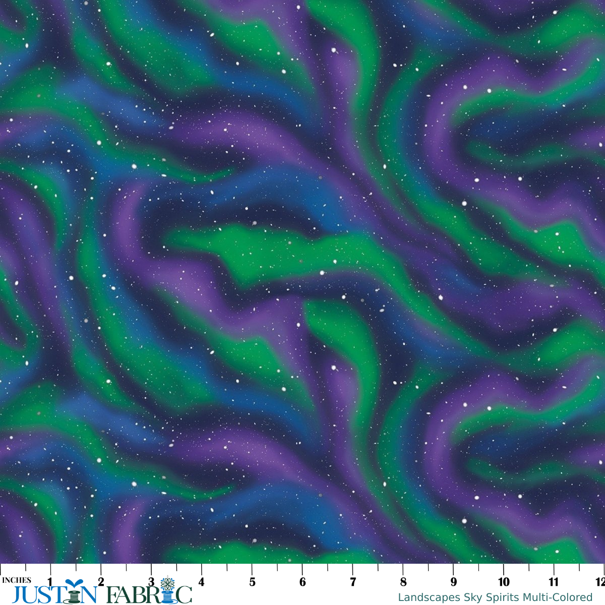 Ruler scale reference