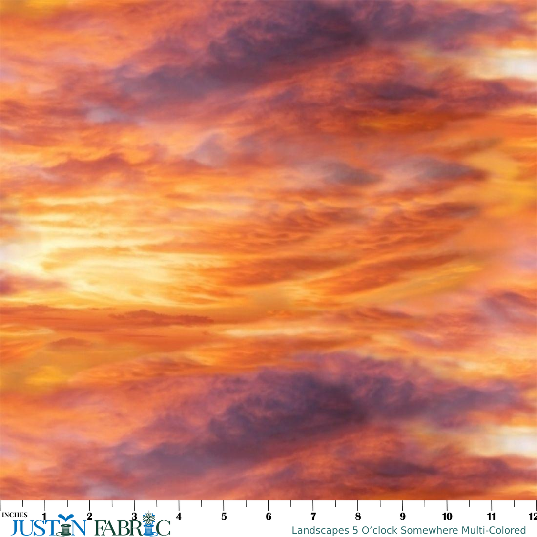 Ruler scale reference