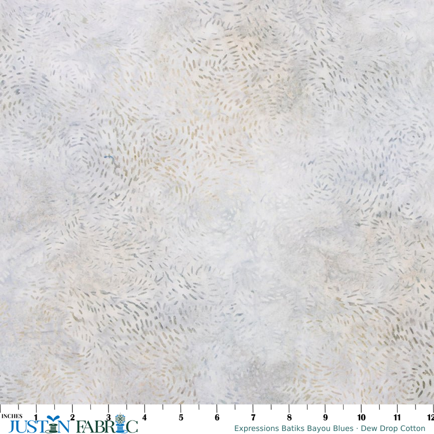 Ruler scale reference