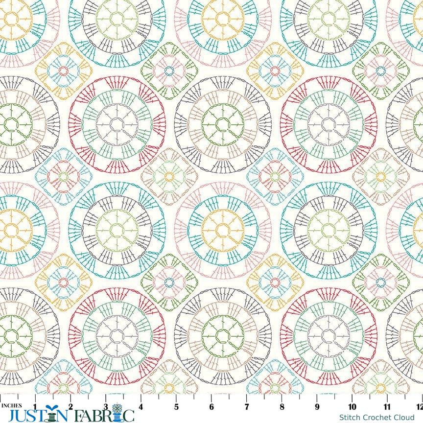 Ruler scale reference