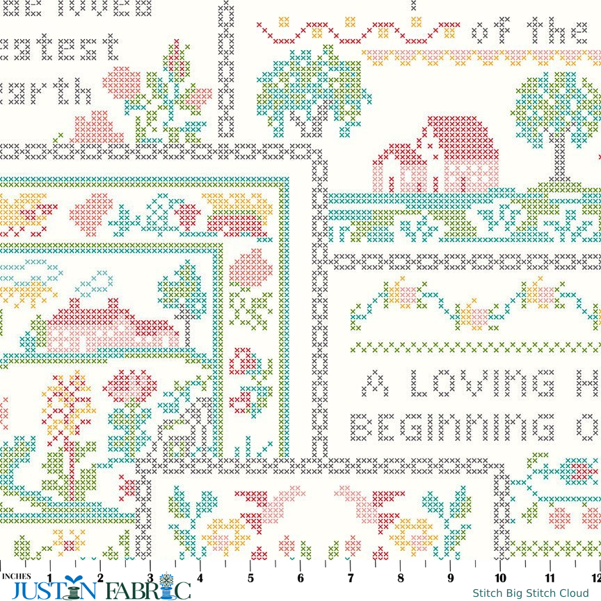 Ruler scale reference