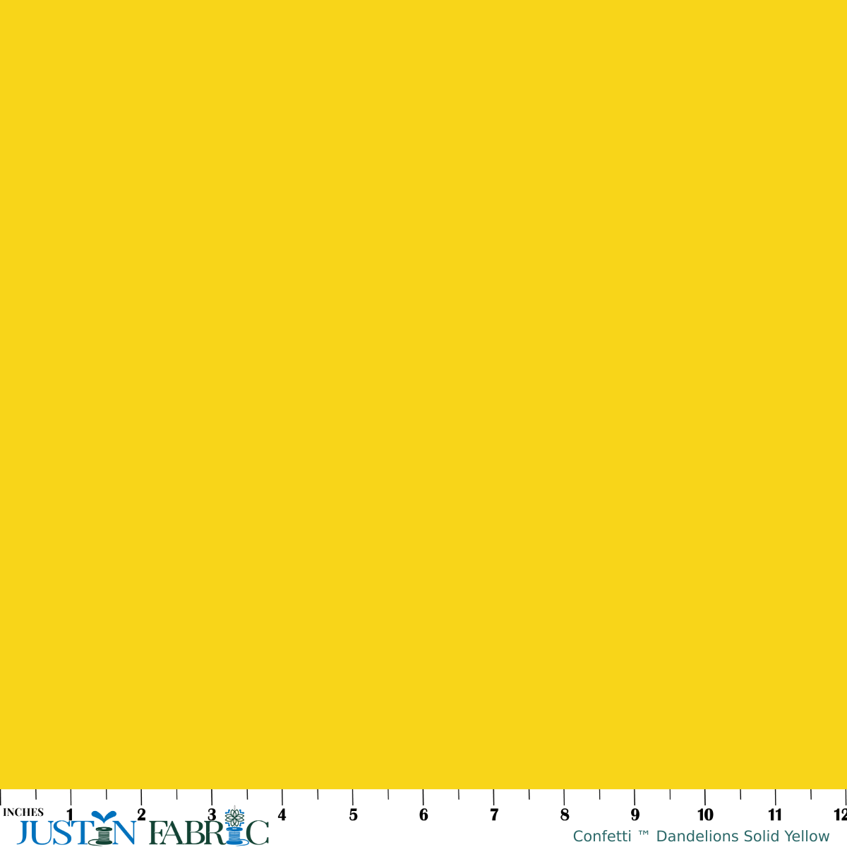 Ruler scale reference