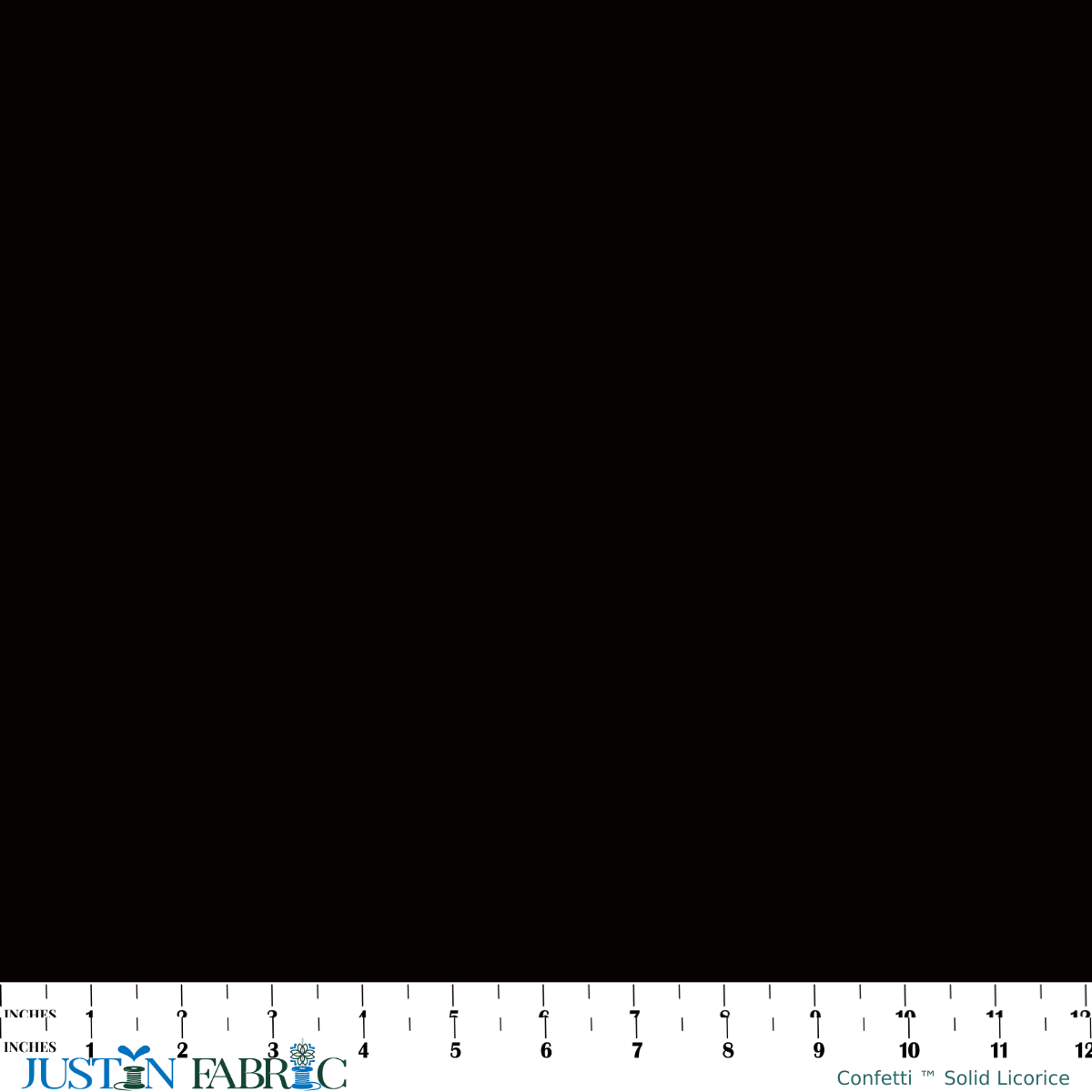 Ruler scale reference