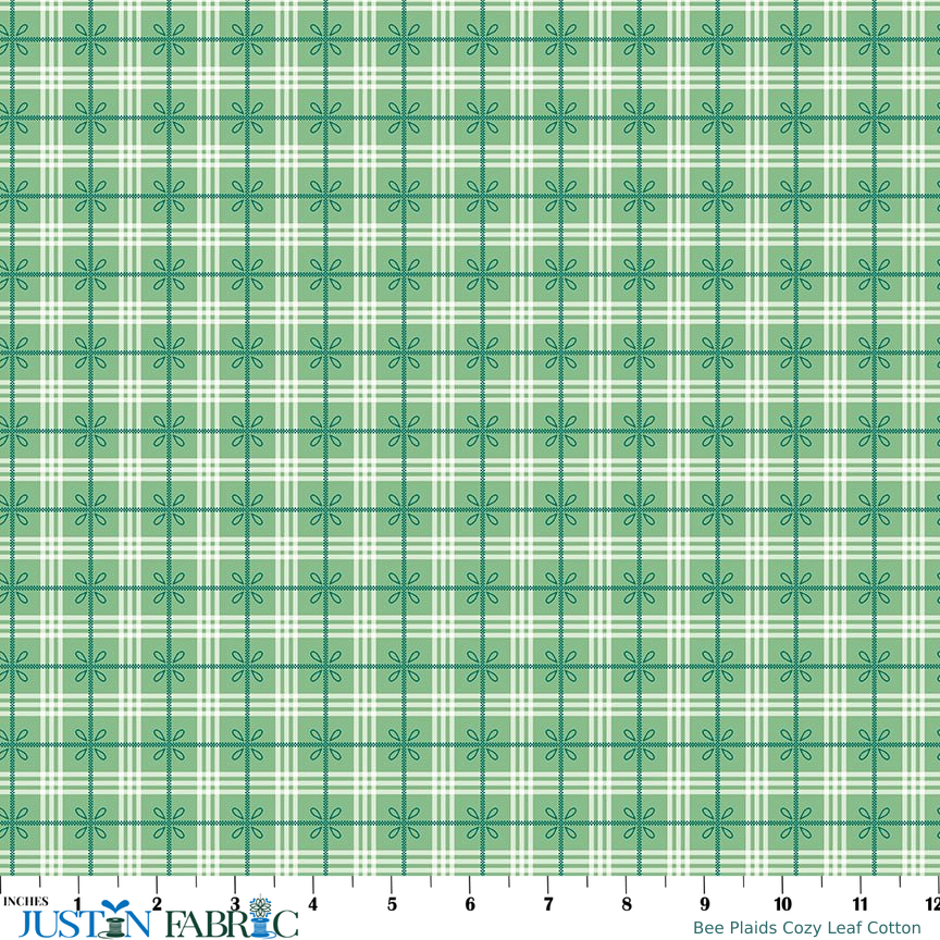 Ruler scale reference