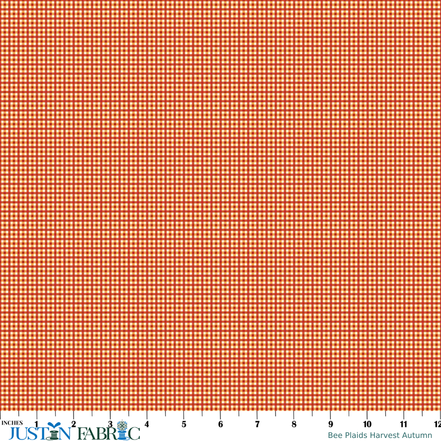 Ruler scale reference