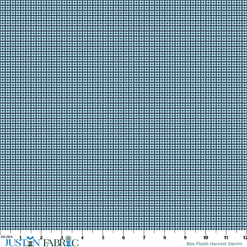 Ruler scale reference