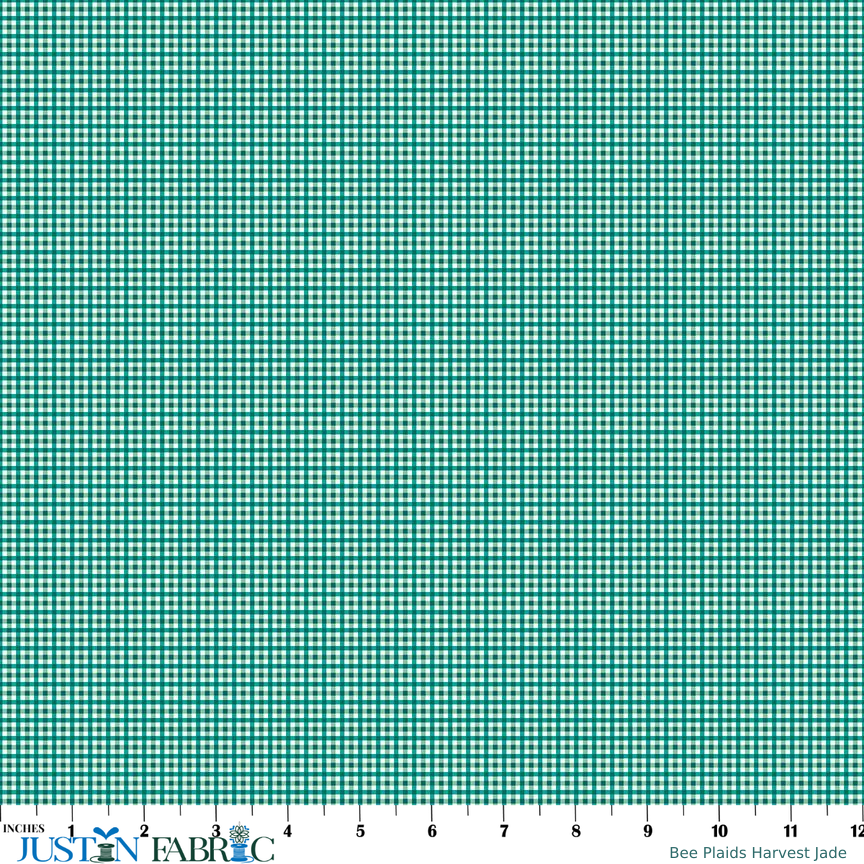 Ruler scale reference