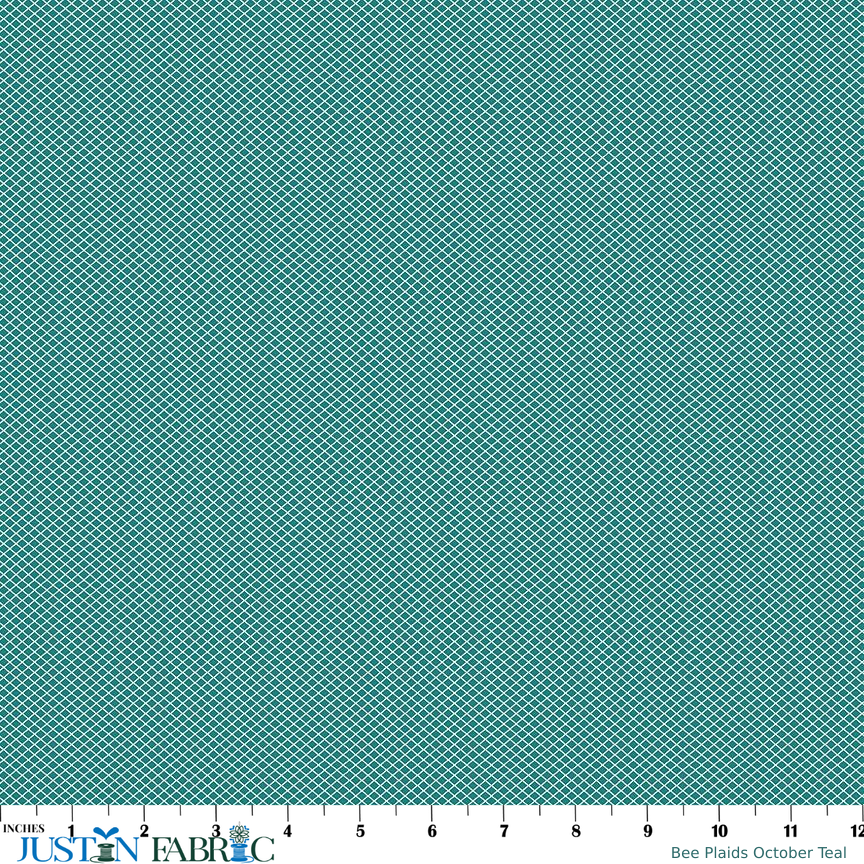 Ruler scale reference