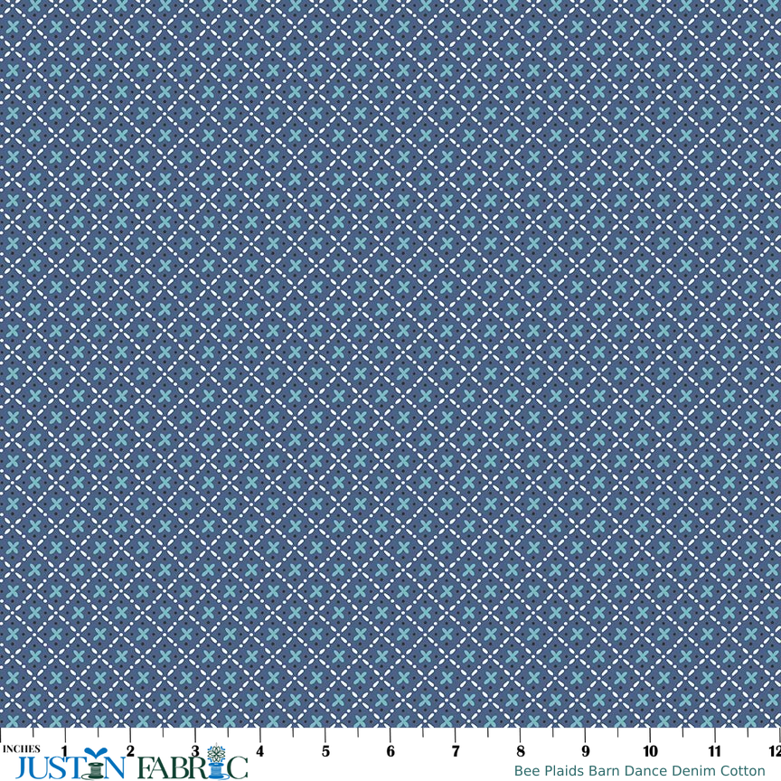 Ruler scale reference