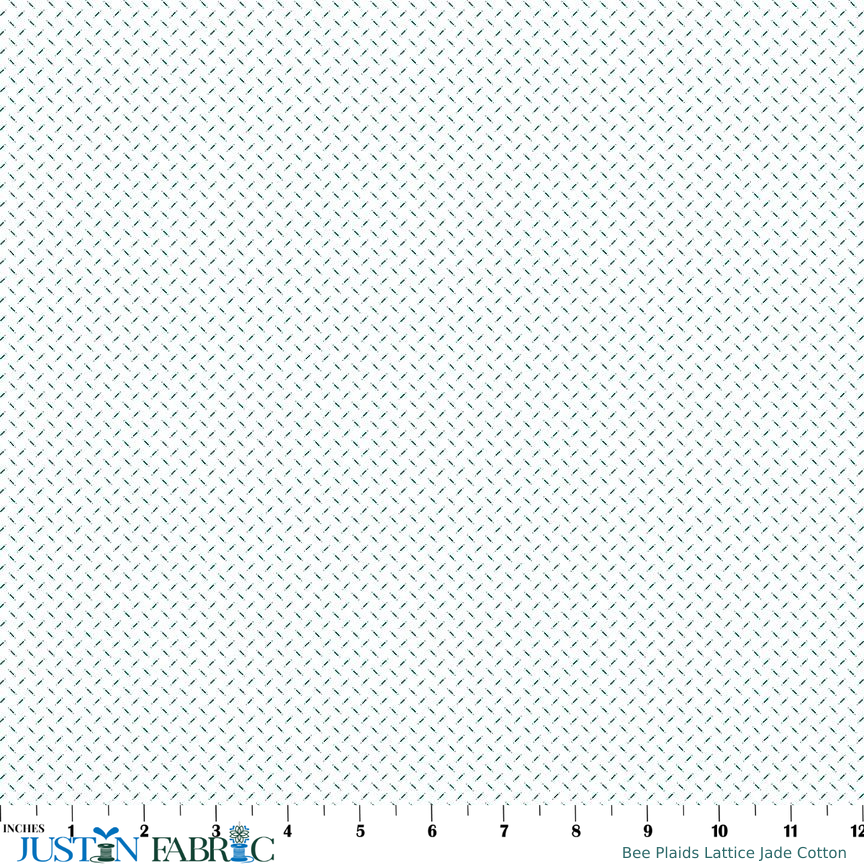 Ruler scale reference