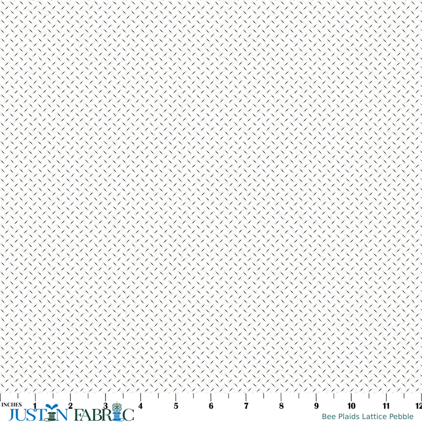 Ruler scale reference