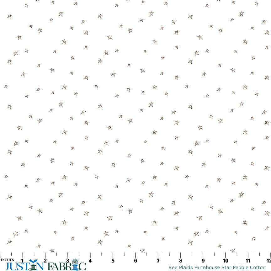 Ruler scale reference