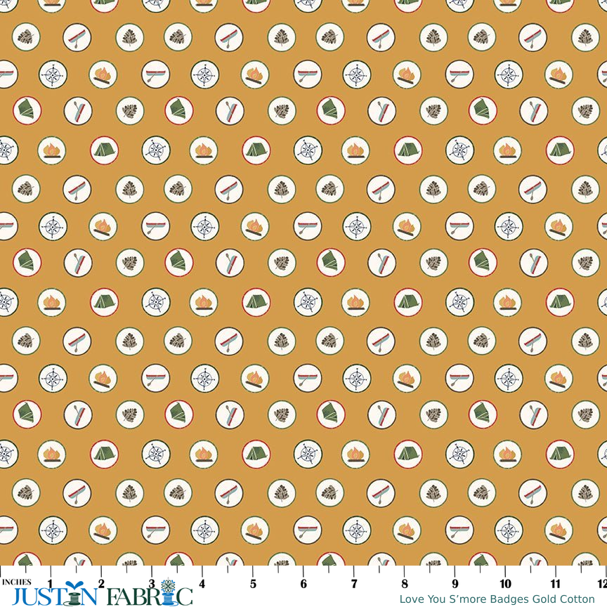 Ruler scale reference