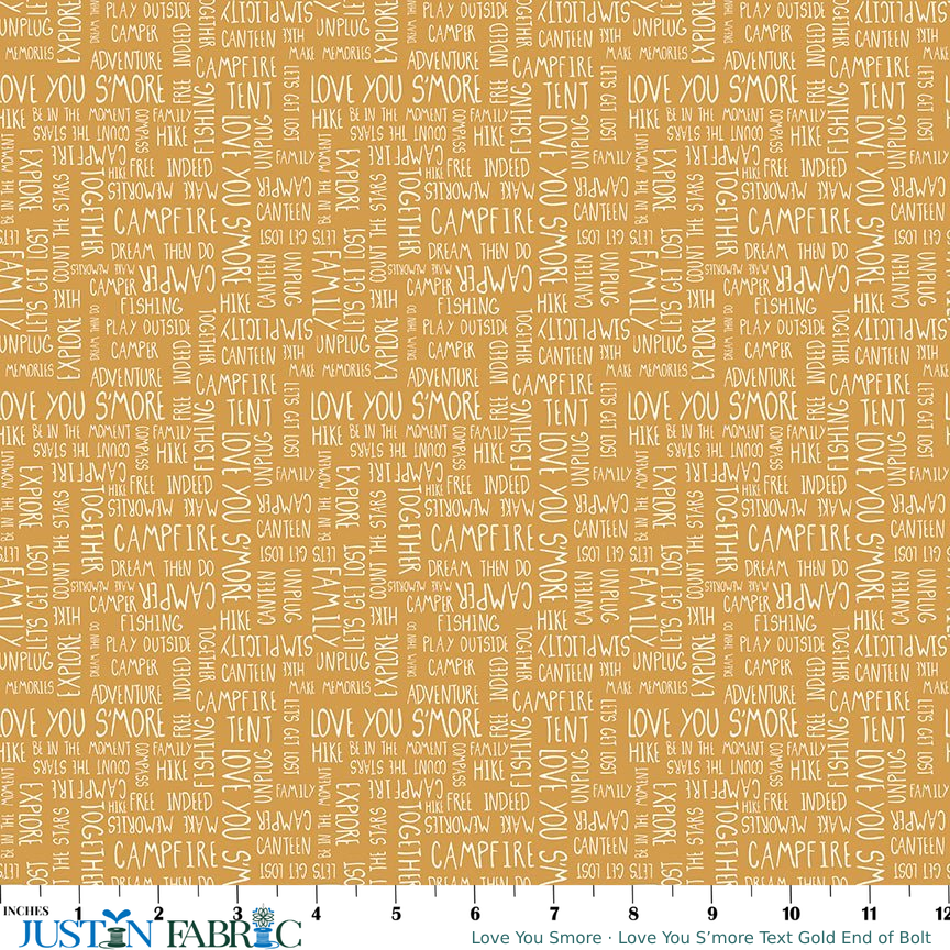 Ruler scale reference
