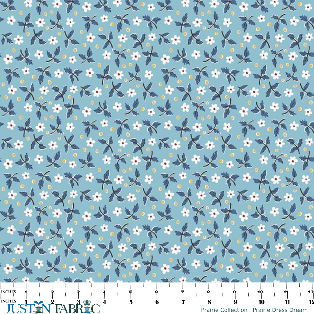 Ruler scale reference