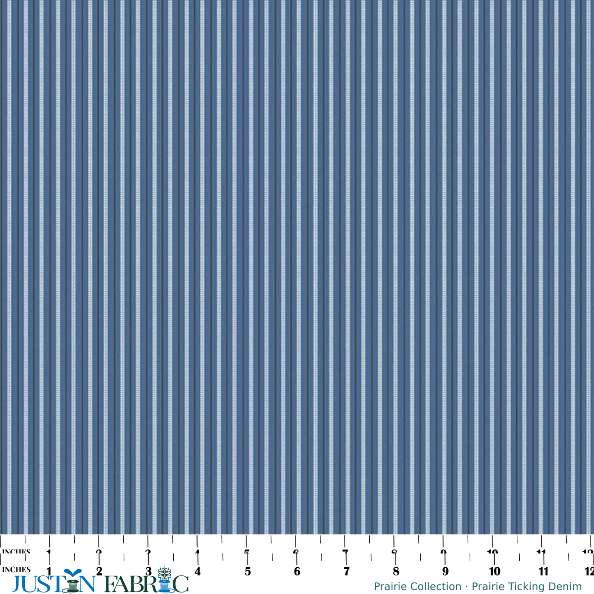 Ruler scale reference