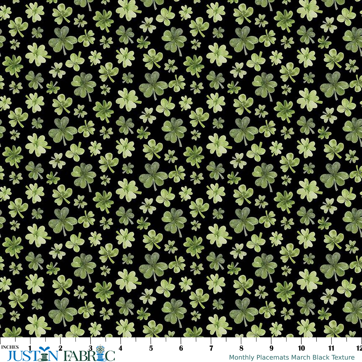 Ruler scale reference