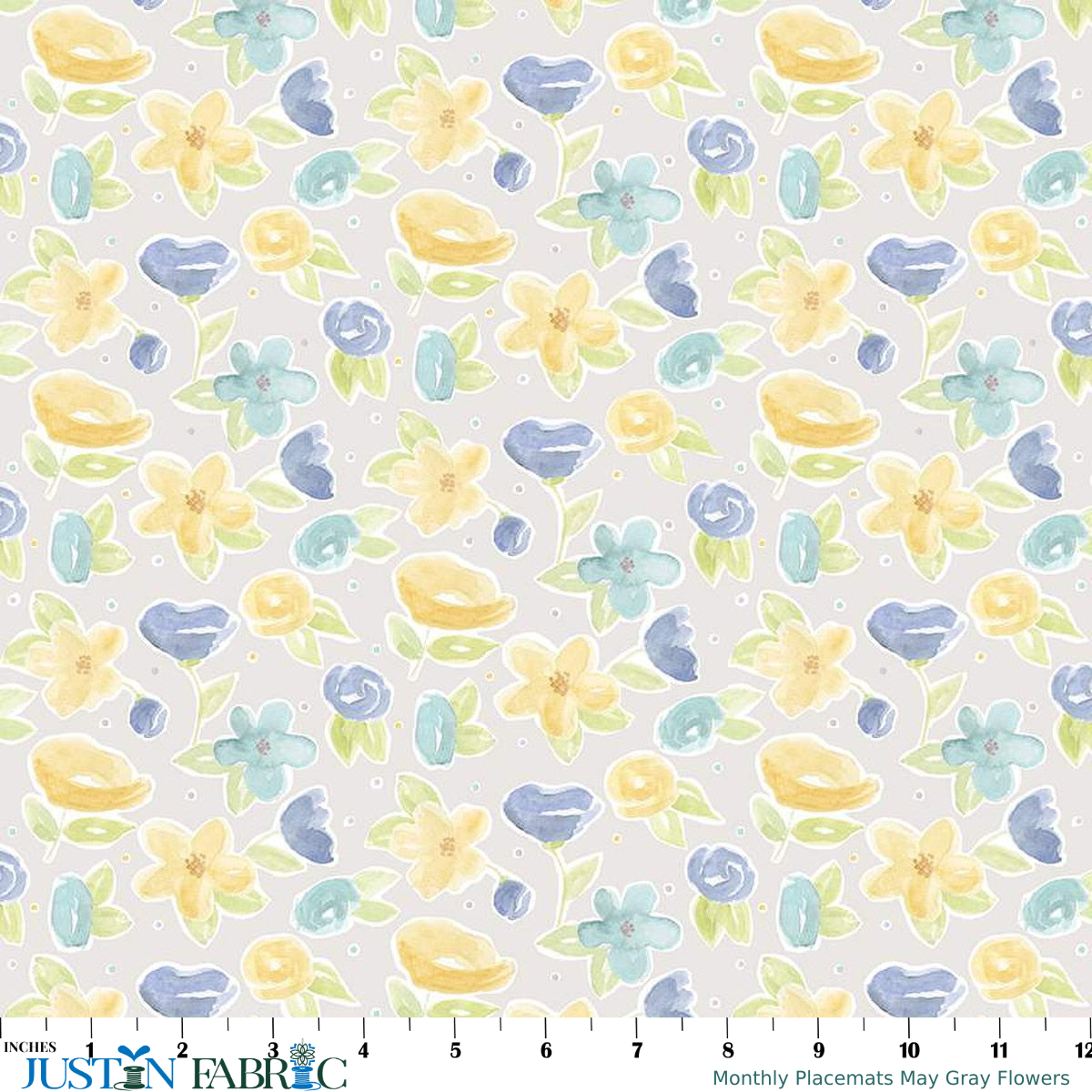 Ruler scale reference