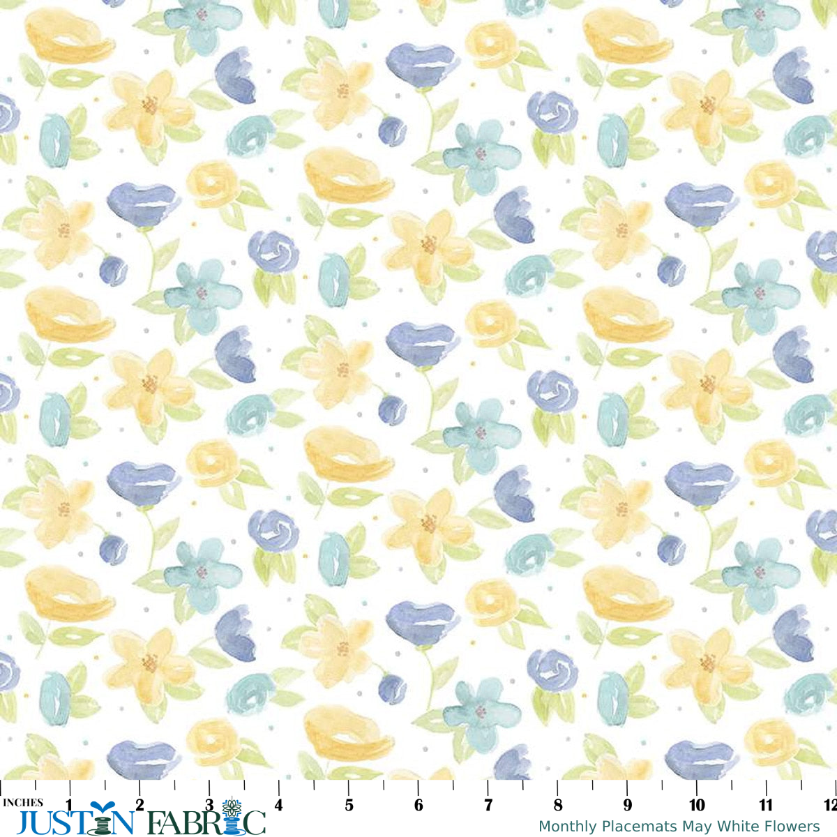 Ruler scale reference