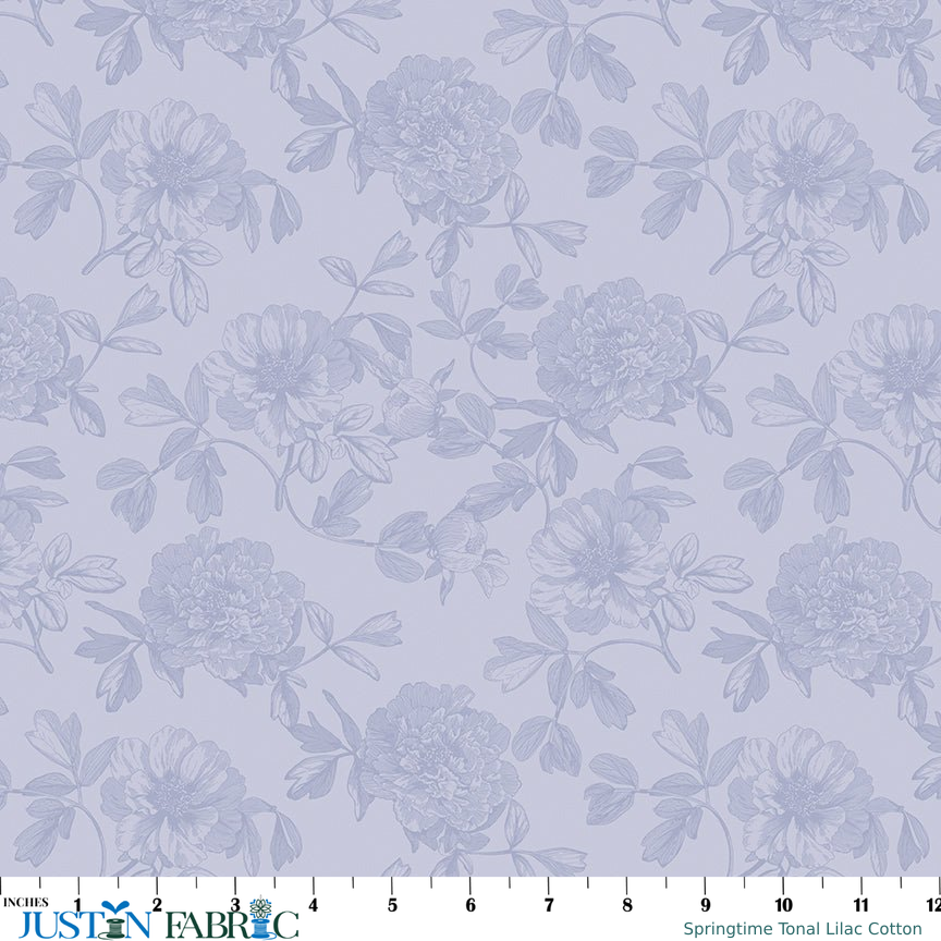 Ruler scale reference