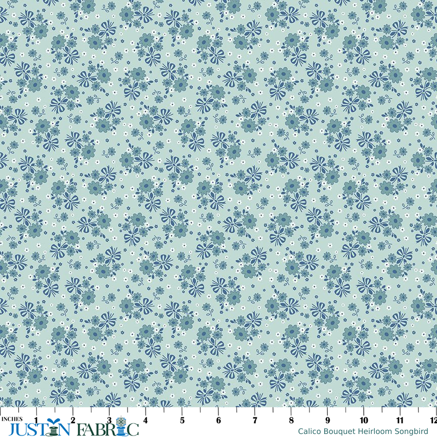 Ruler scale reference