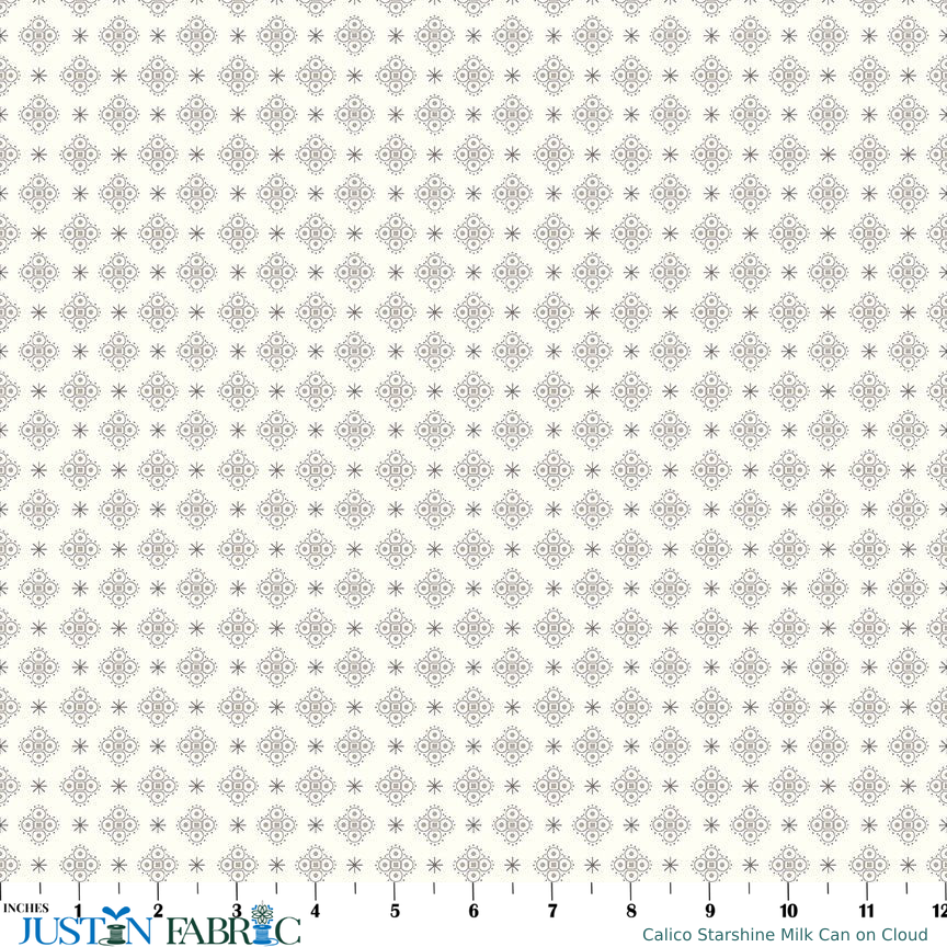 Ruler scale reference