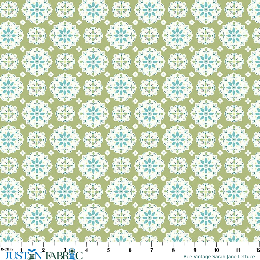 Ruler scale reference