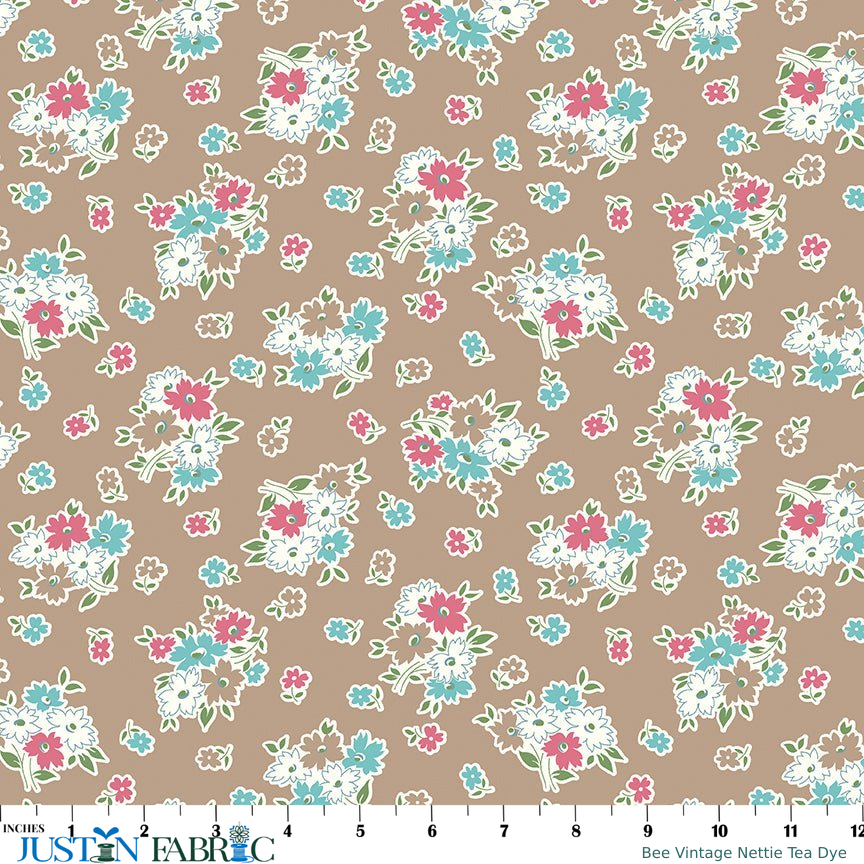 Ruler scale reference