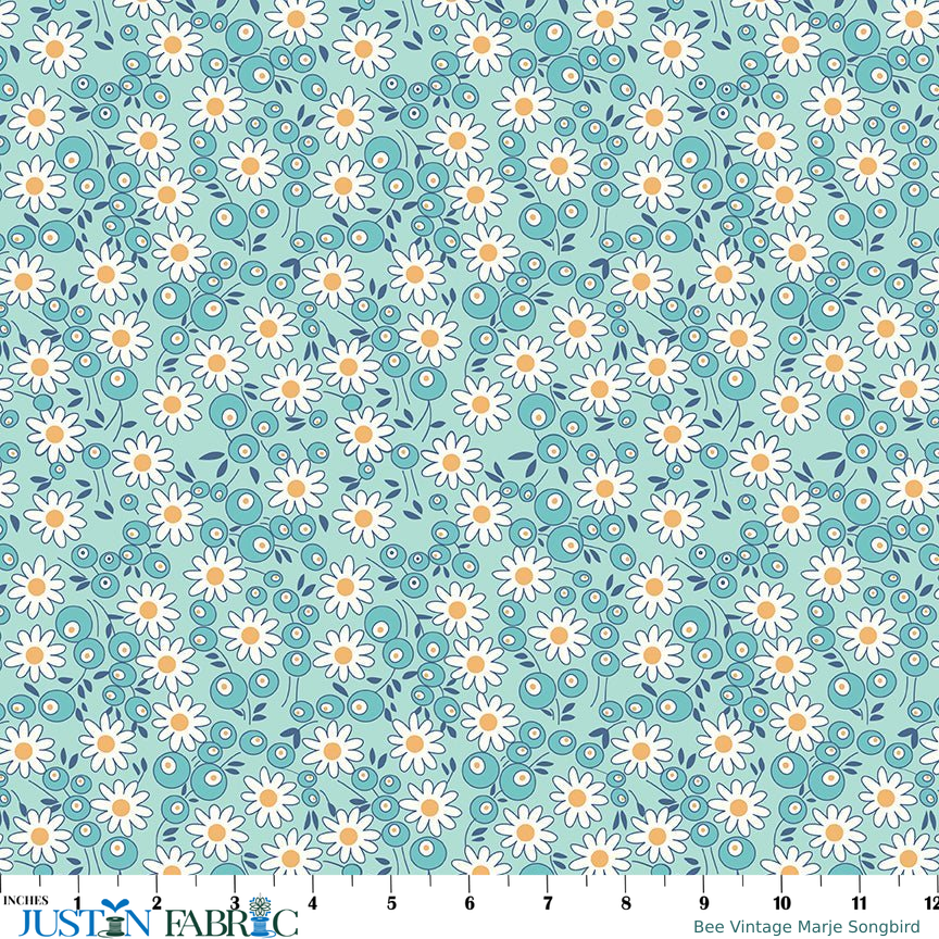 Ruler scale reference